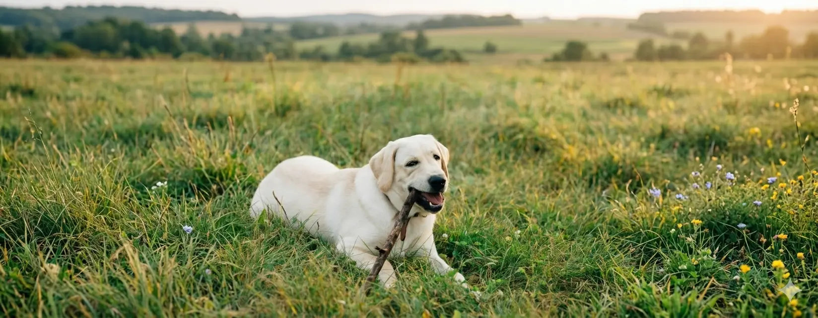 Labrador Retriever Breed Guide: Temperament, Care, Health & Everyday Life (UK 2026)