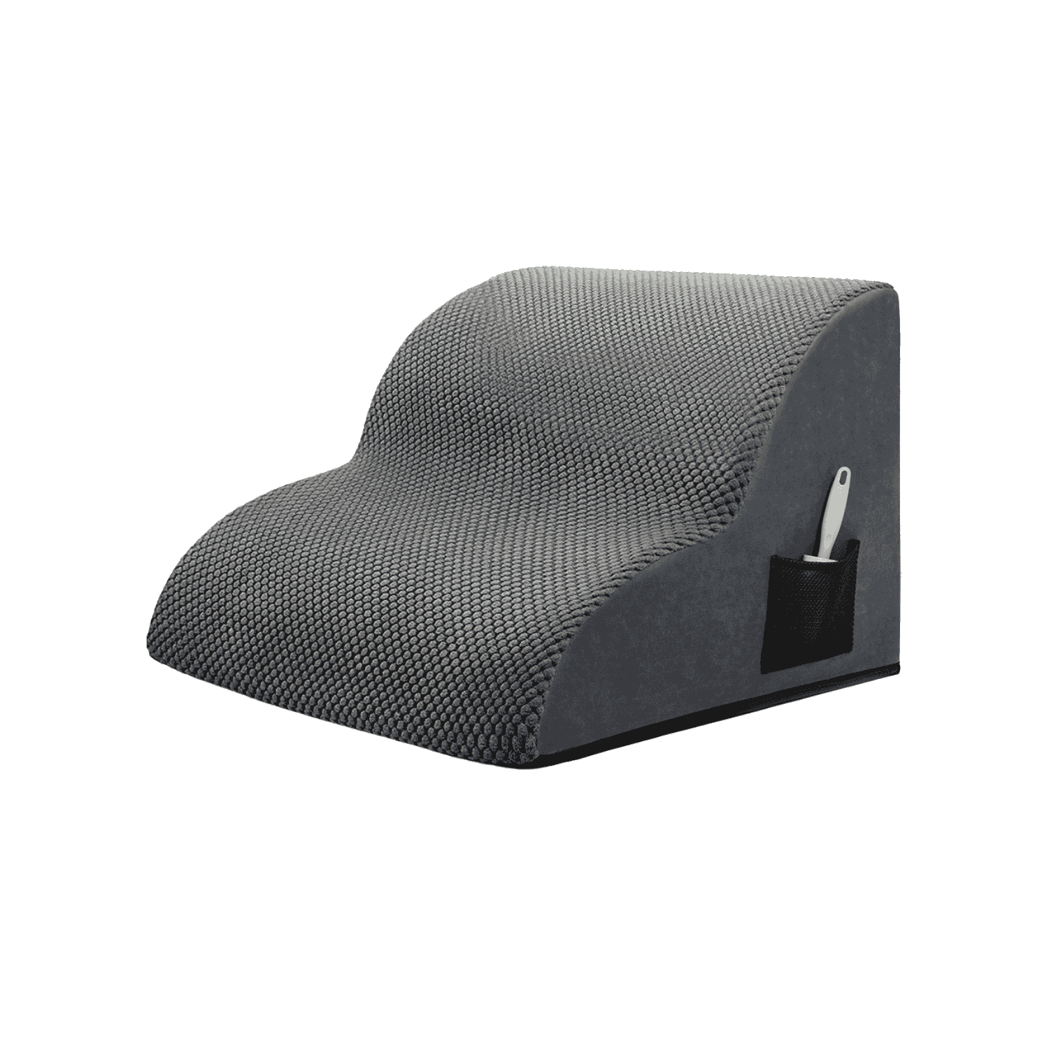 2-Step Pet Stairs Dog Ramp