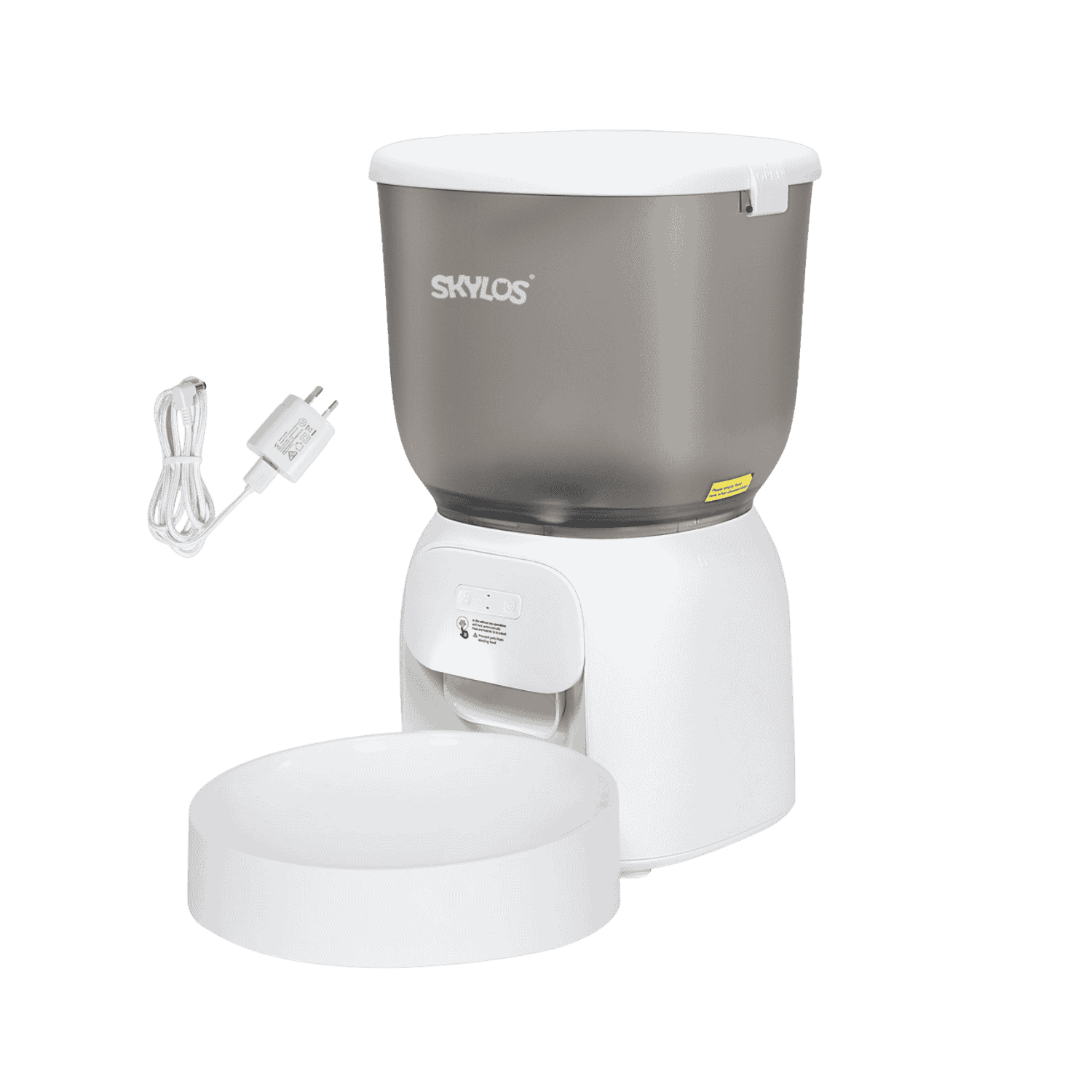4L Automatic Pet Feeder