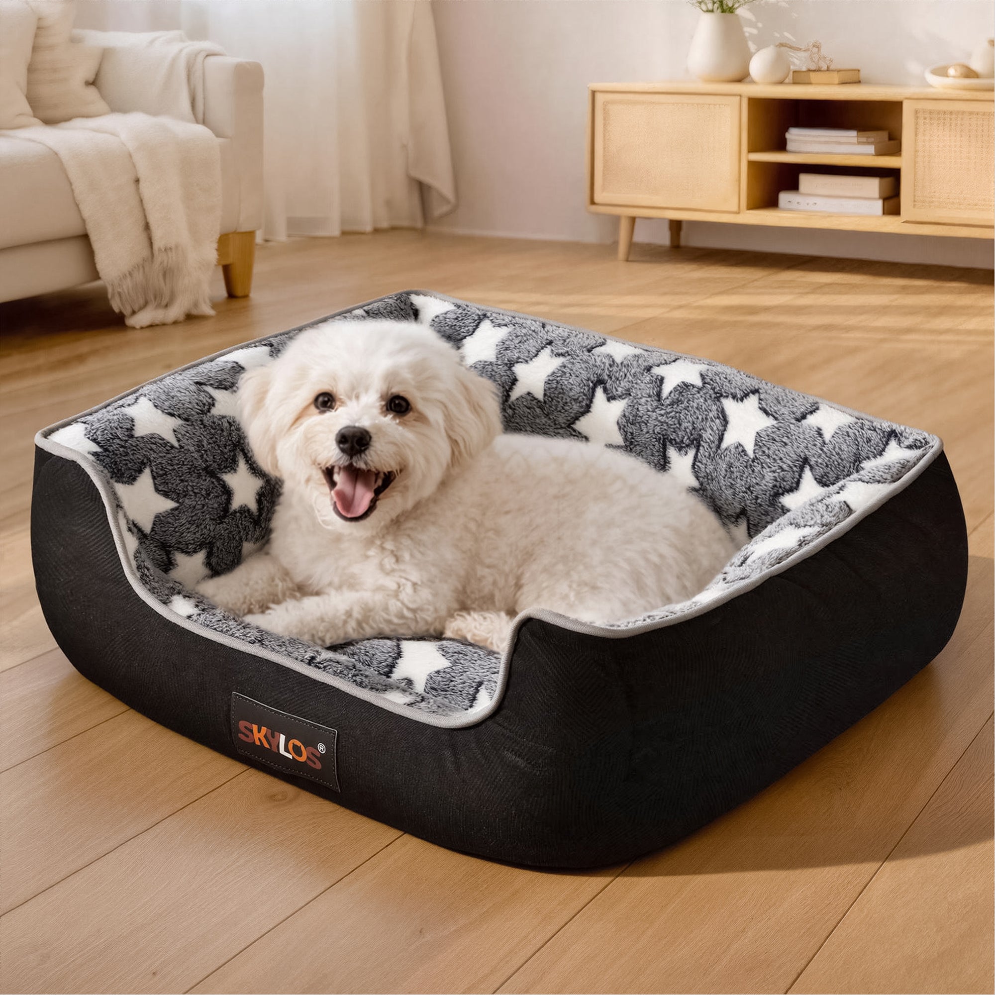 Pet Bed Dog Mattress M