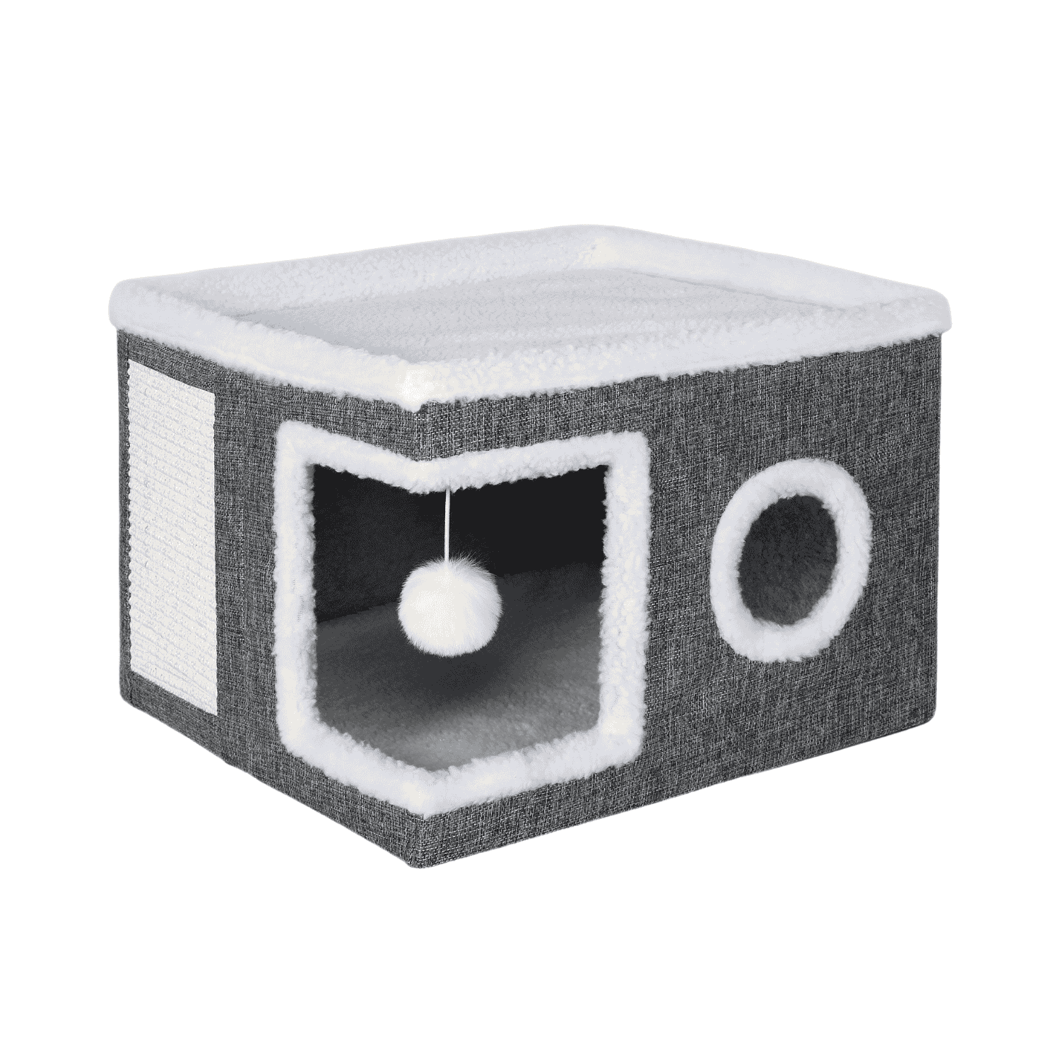 Cat House Indoor