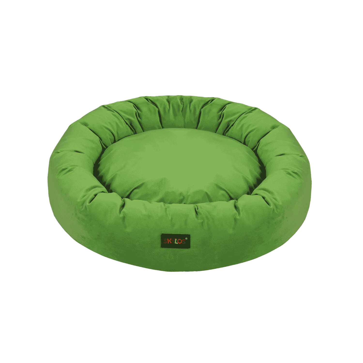 Small Pet Bed Donut Soft