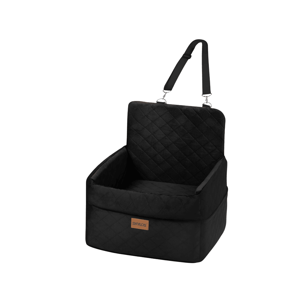 Pet Booster Car Seat