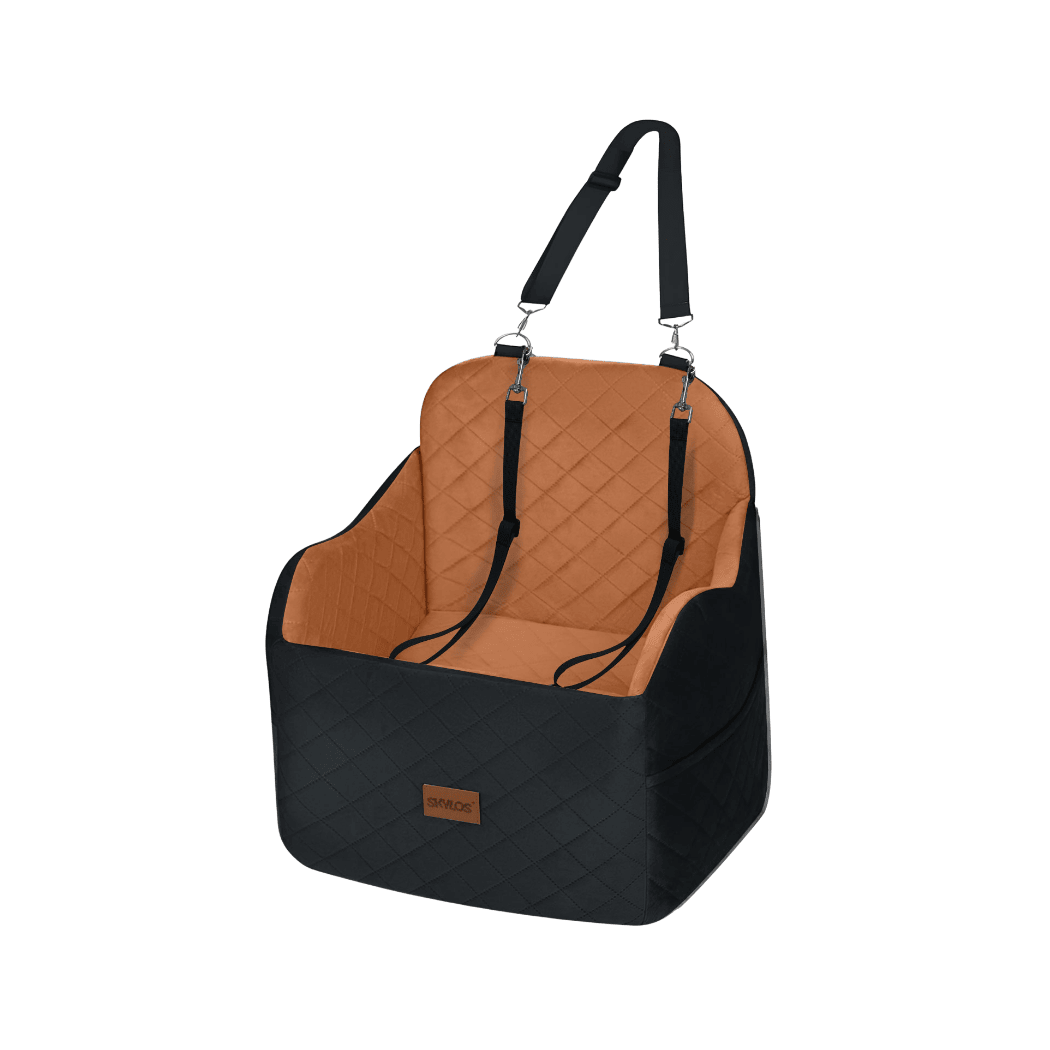 Dog Booster Car Seat