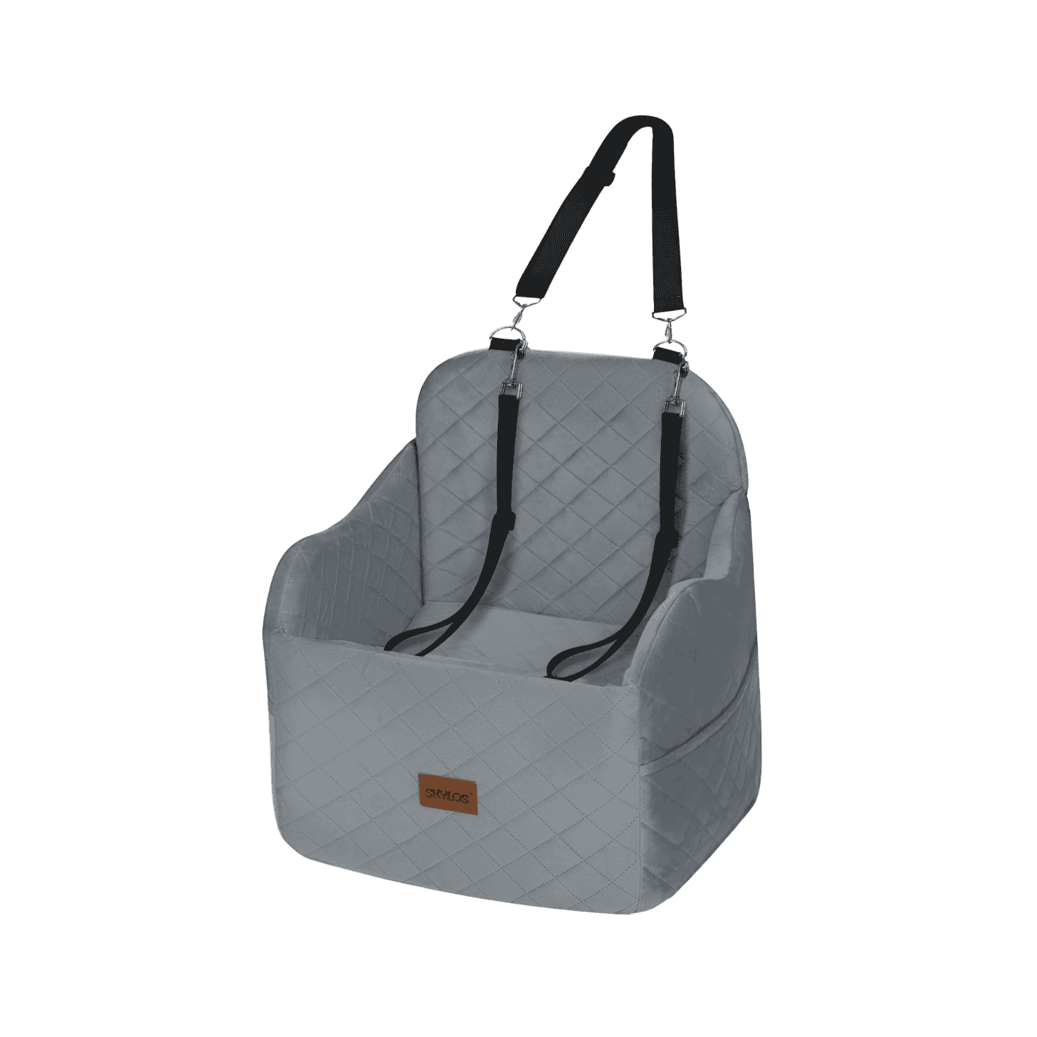 Dog Booster Car Seat