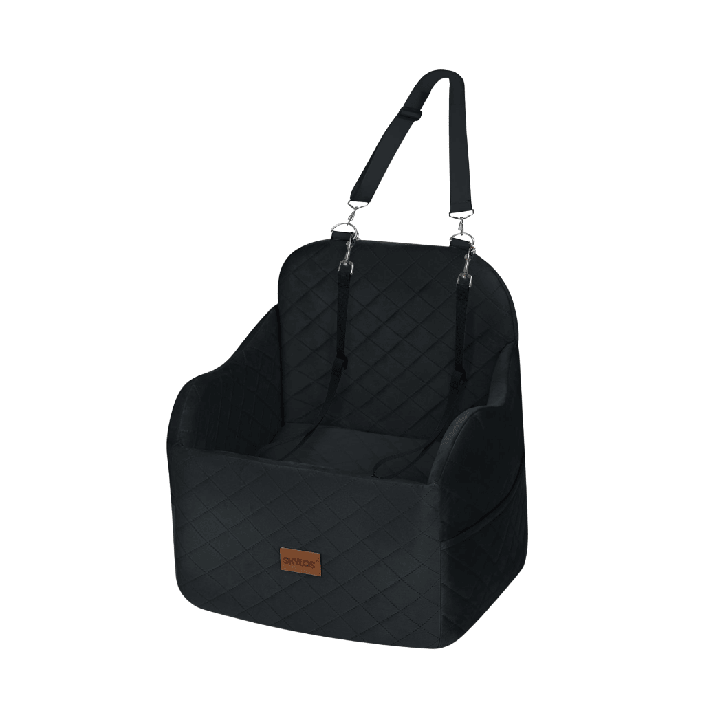 Dog Booster Car Seat