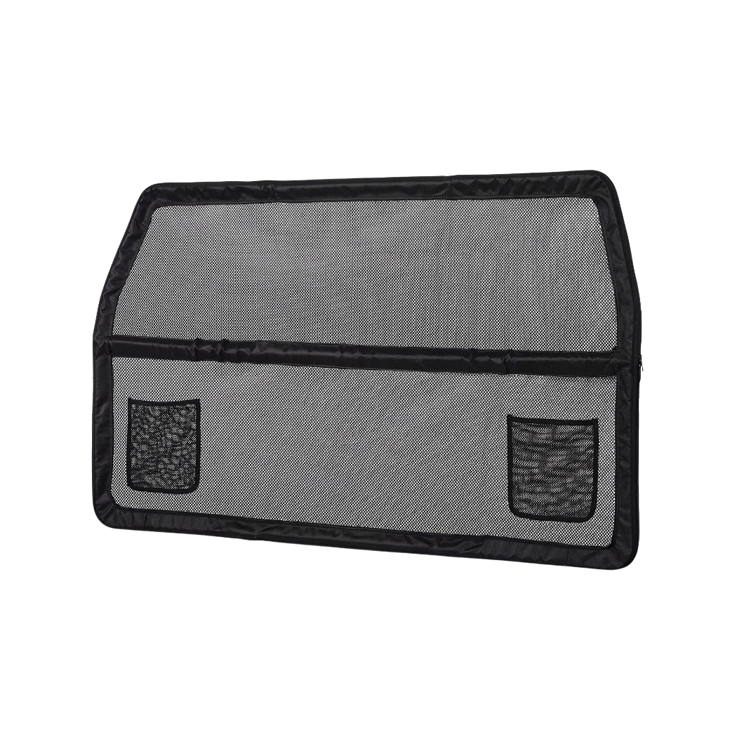 Small Dog Car Barrier Net Mesh