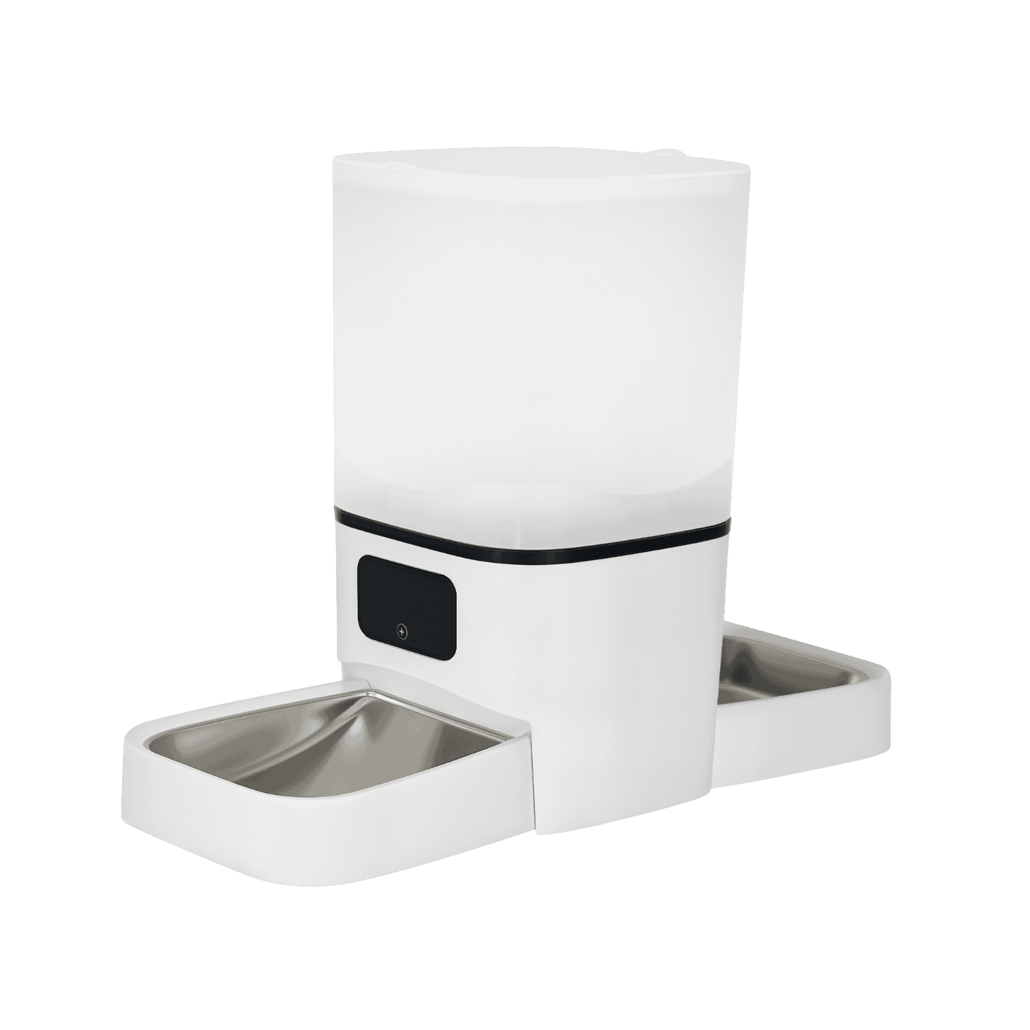 Dog Feeder Food Automatic