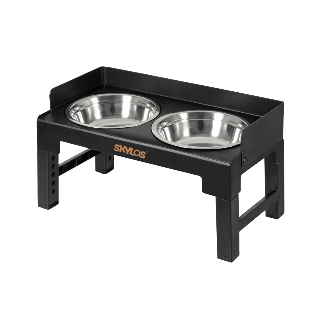 Elevated Pet Feeder
