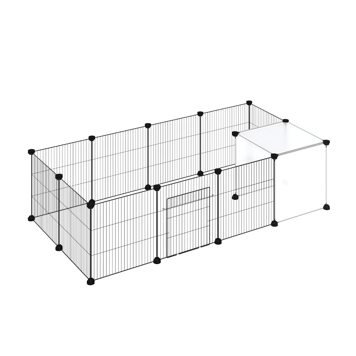 Pet Pen 14 Panel