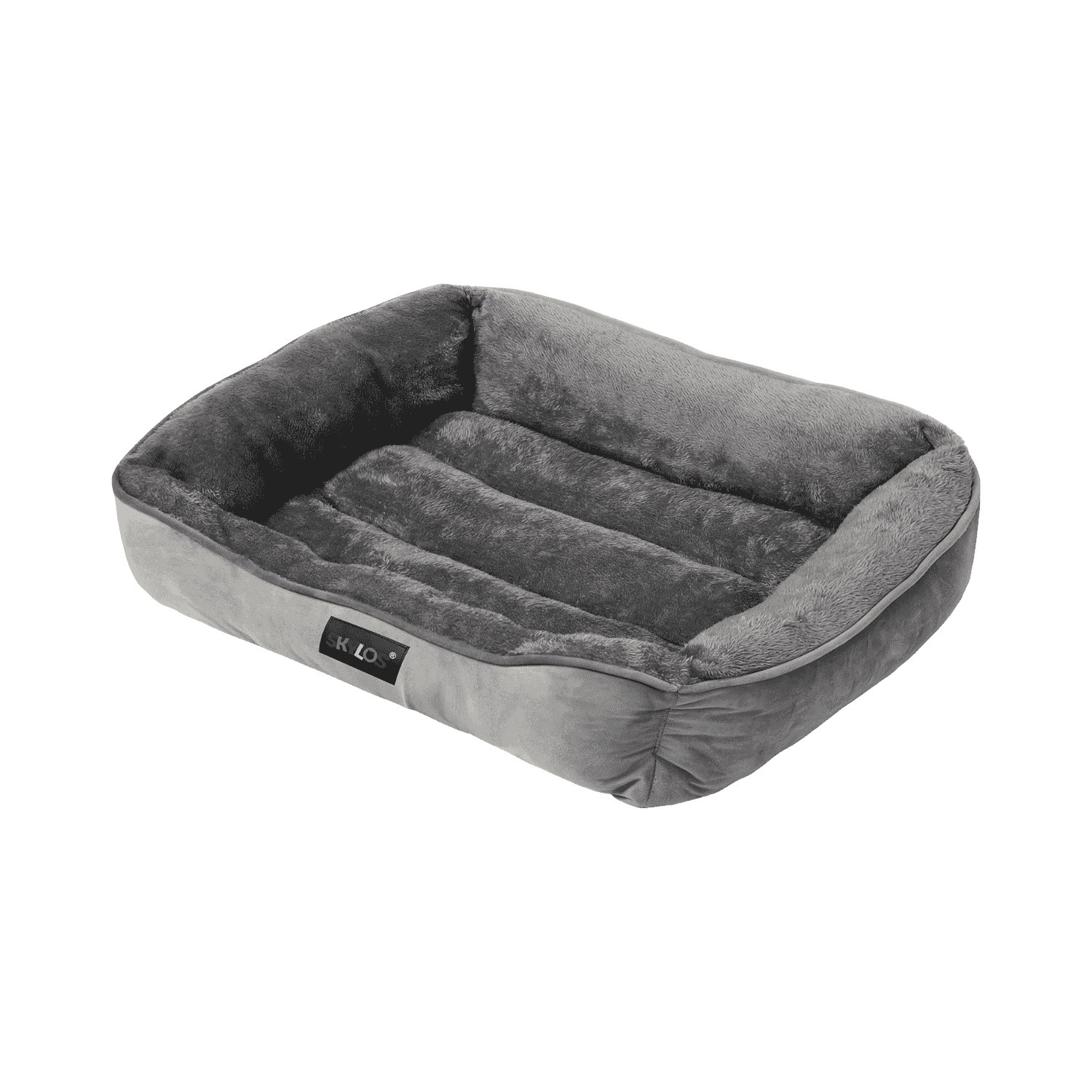 XL Orthopedic Dog Bed
