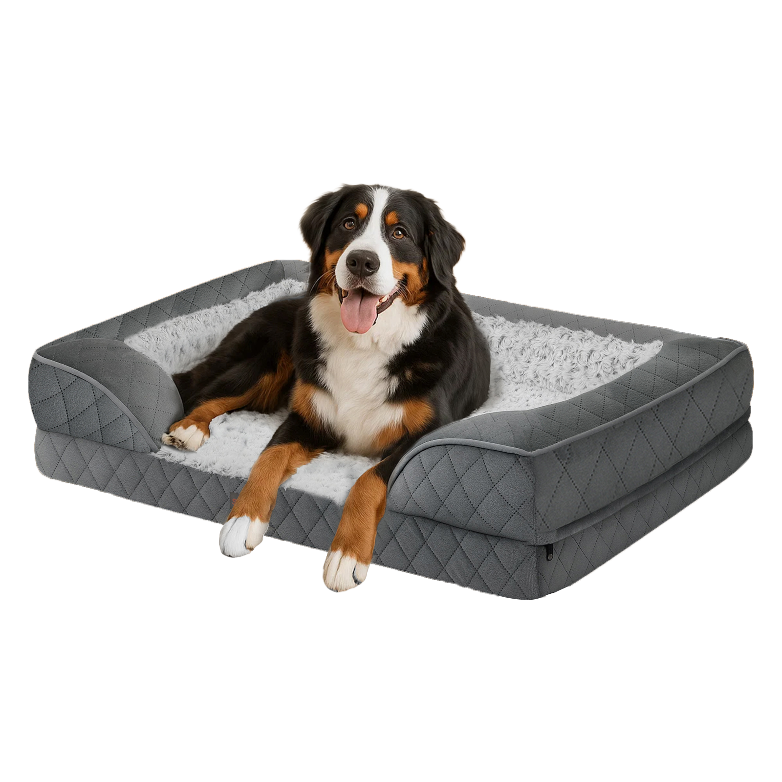 XXL Dog Bed Memory Foam