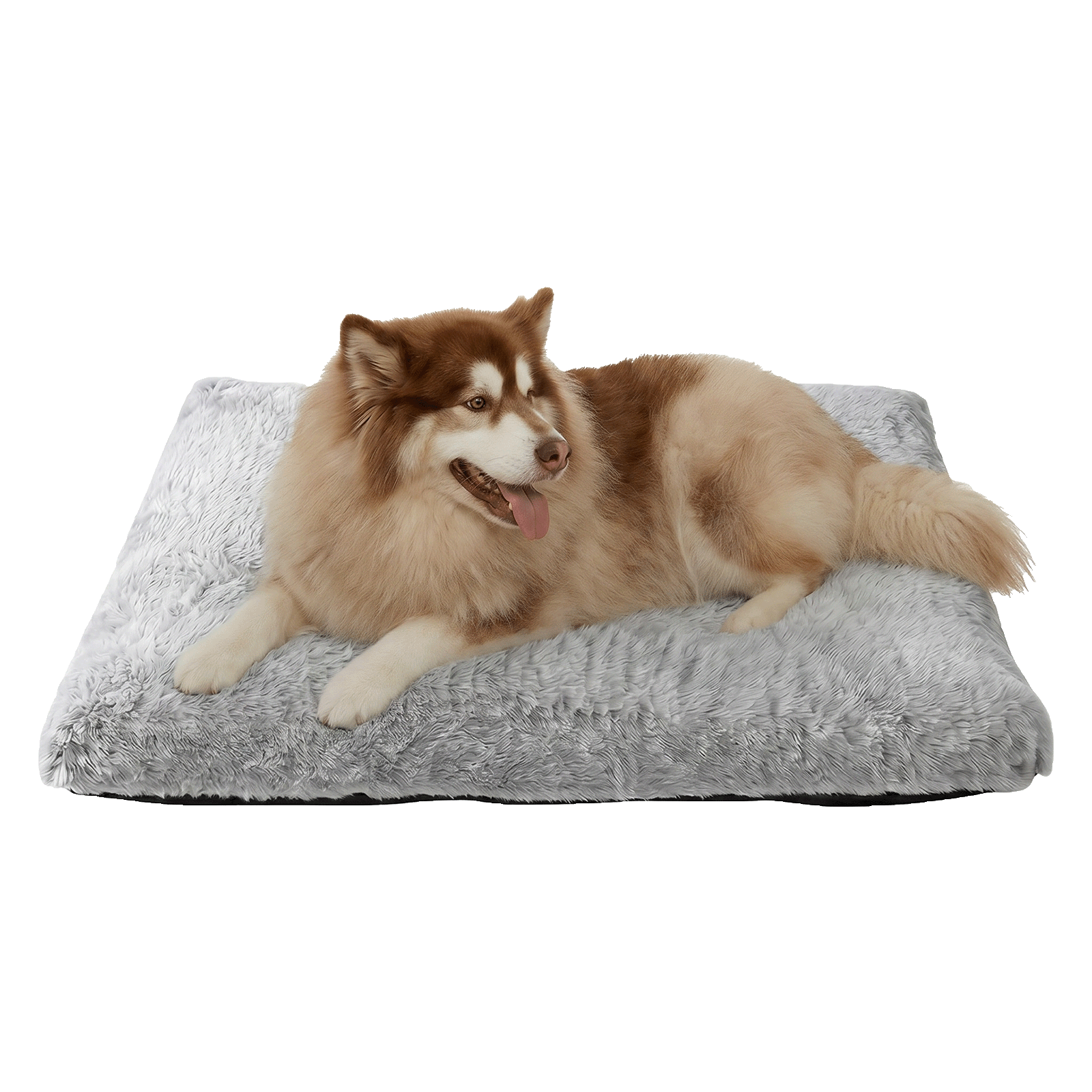3XL Dog Bed Soft Plush Pet Mattress