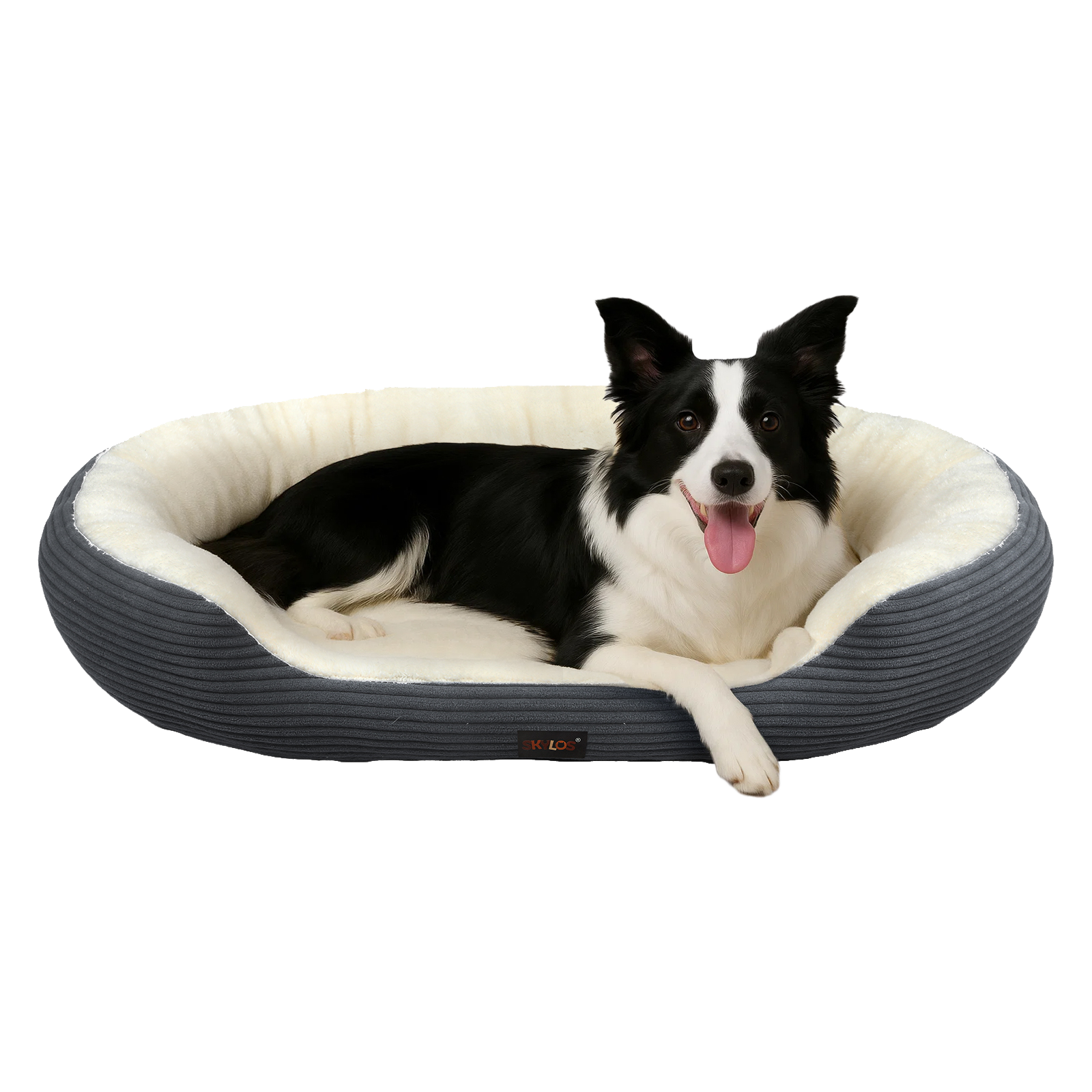 Large Dog Bed Luxury Soft