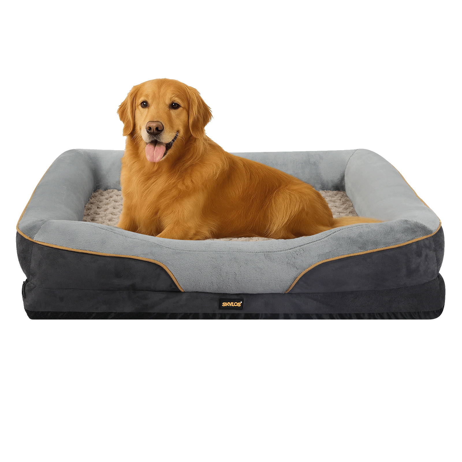 XL Dog Bed Orthopaedic Soft