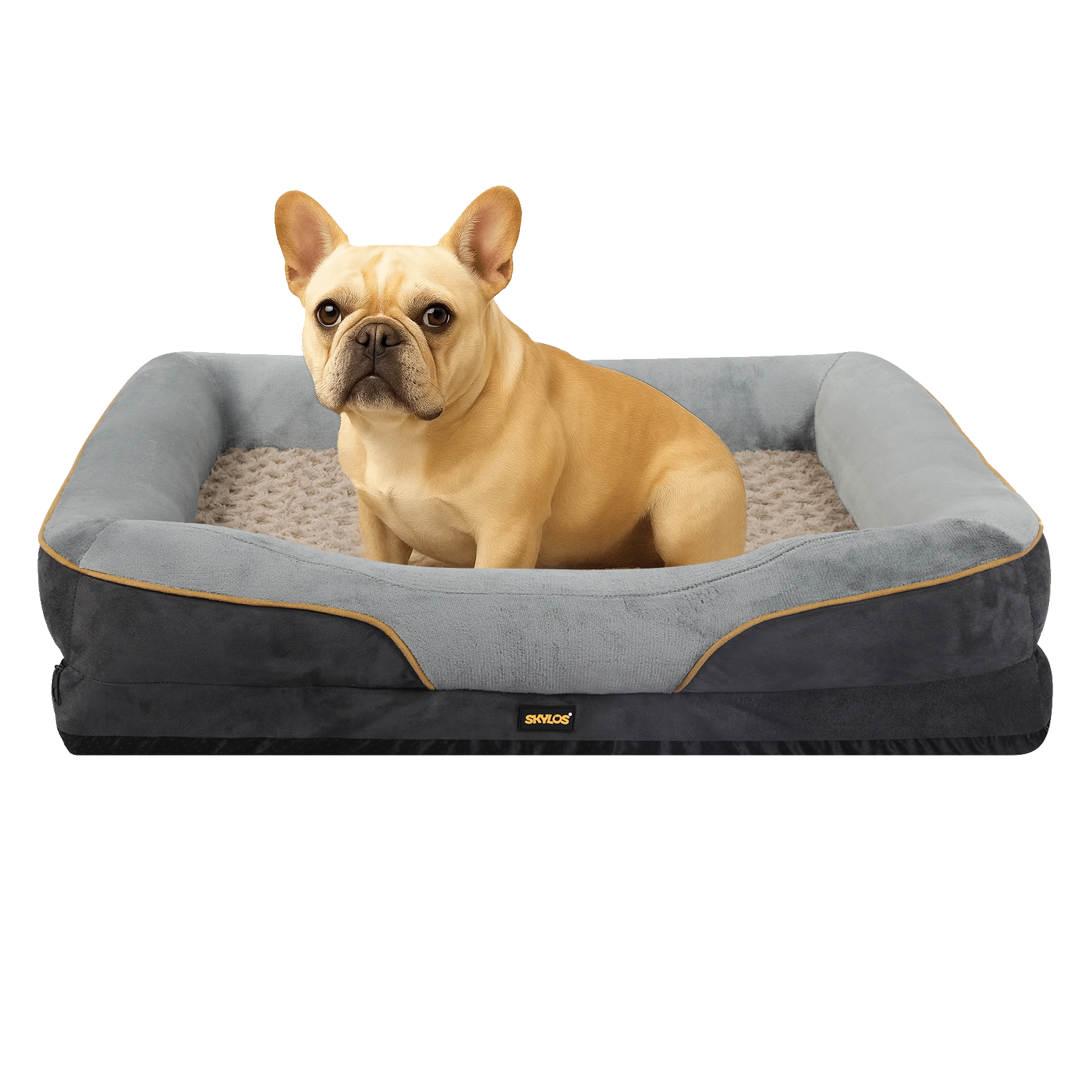Medium Dog Bed Orthopaedic Soft