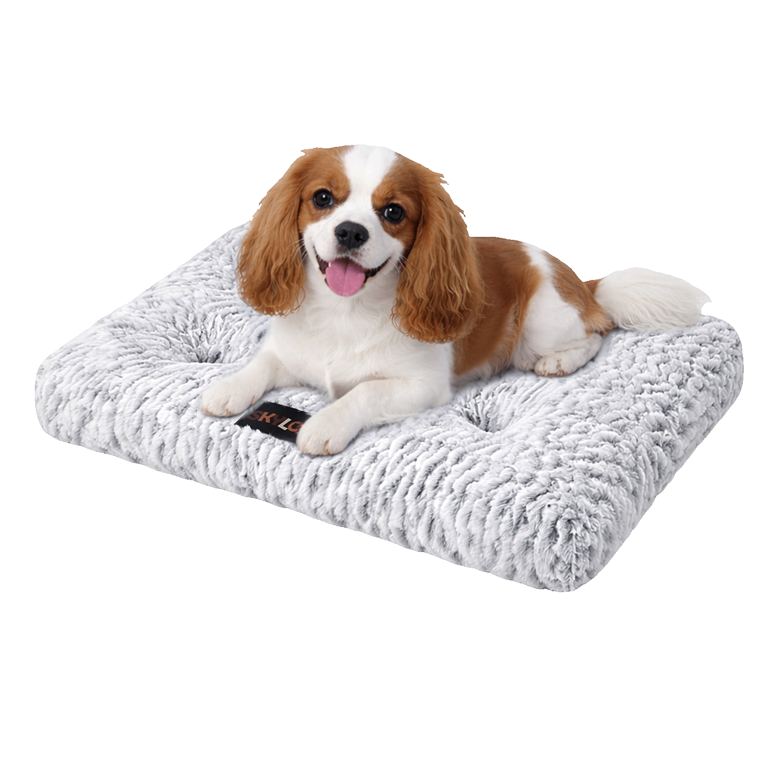 Medium Pet Bed Luxury