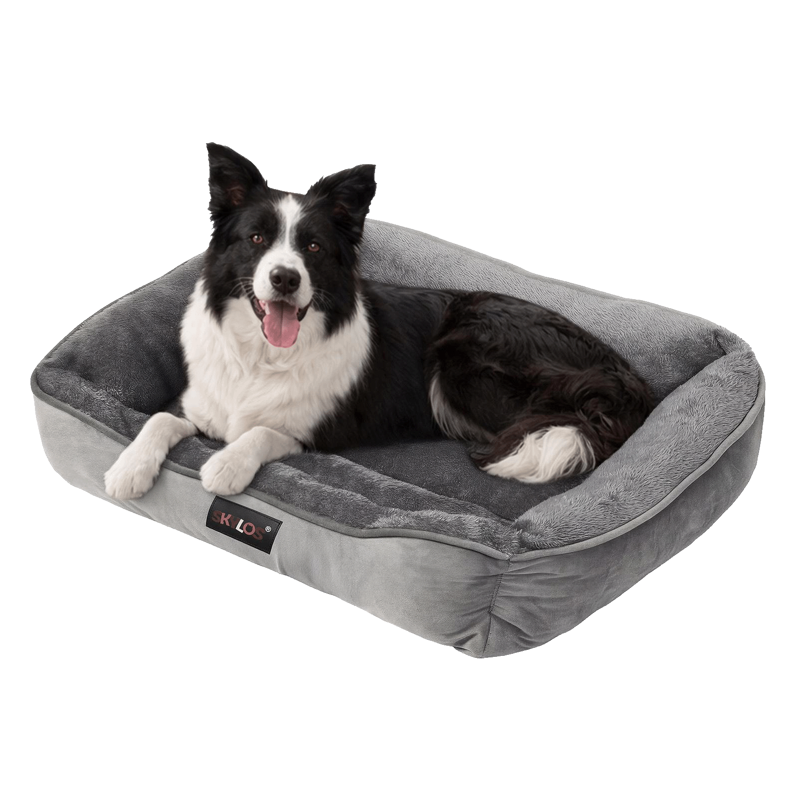 XL Orthopedic Dog Bed