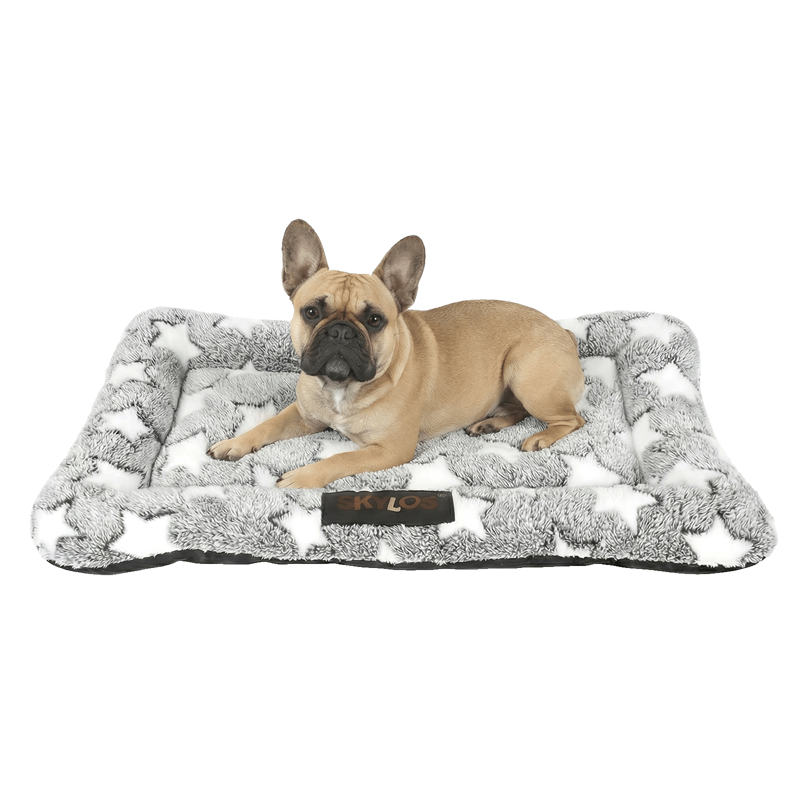 Large Dog Bed Arctic Fleece Soft