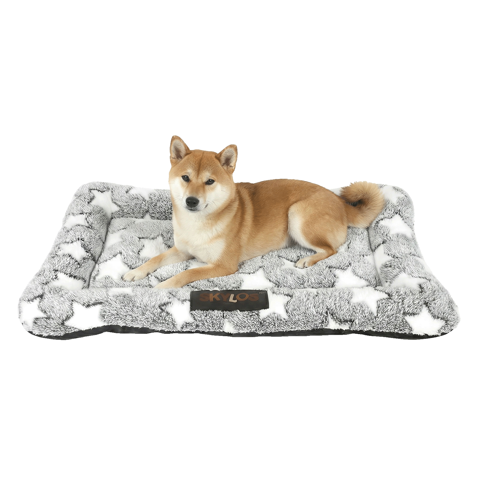2XL Dog Bed Arctic Fleece Soft