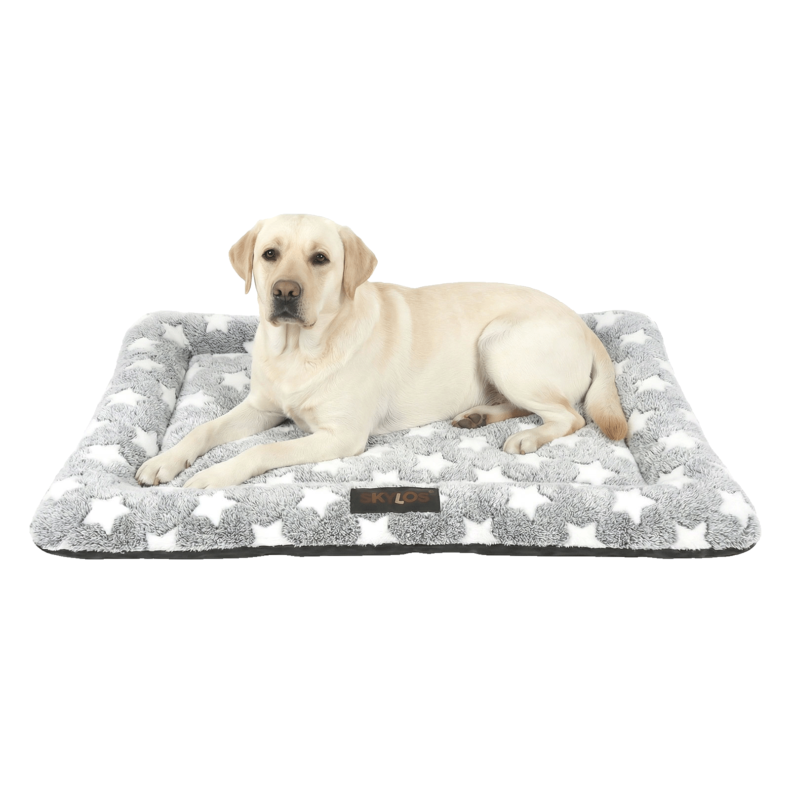 3XL Dog Bed Arctic Fleece Soft