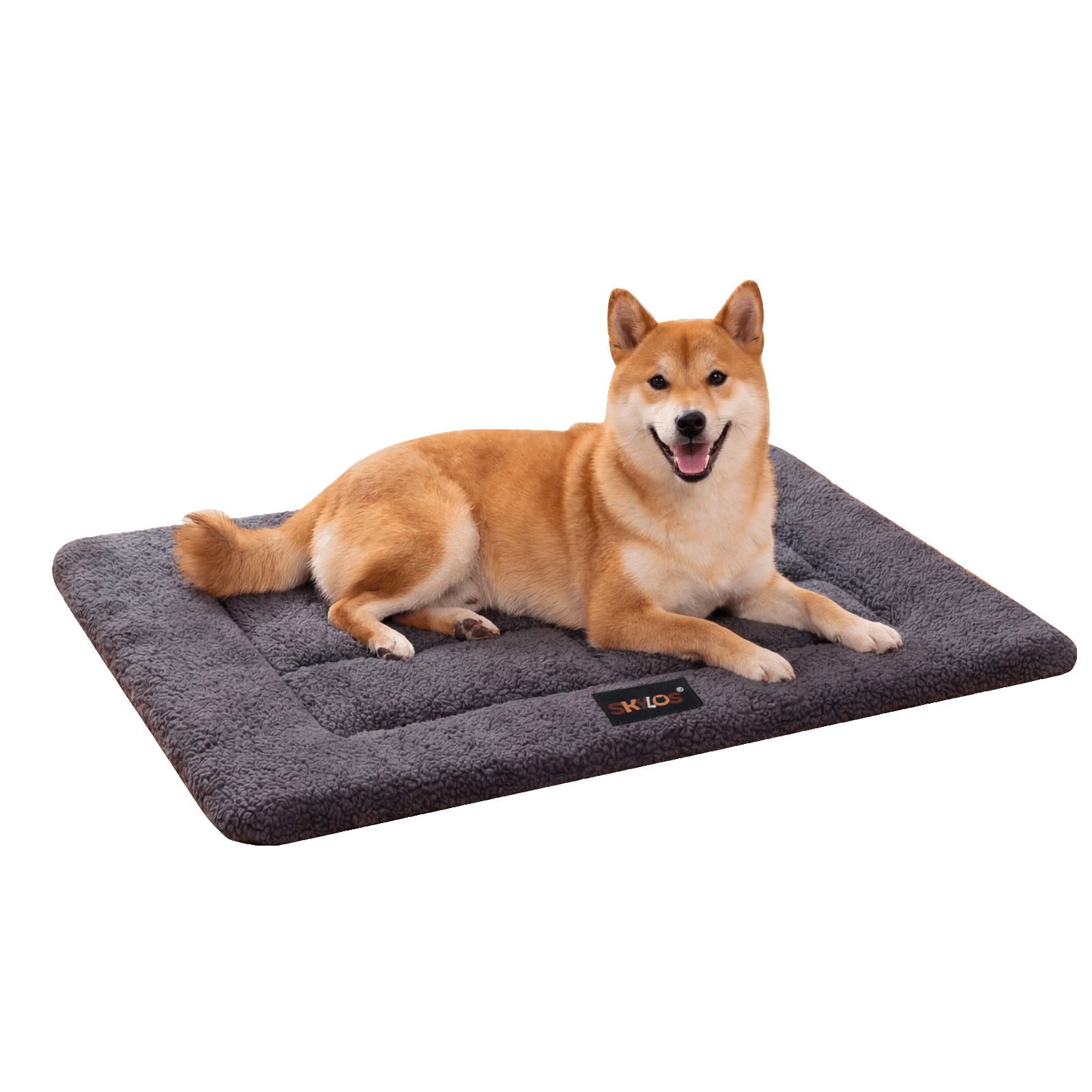 3XL Dog Bed Mattress Soft Plush Cat Bed