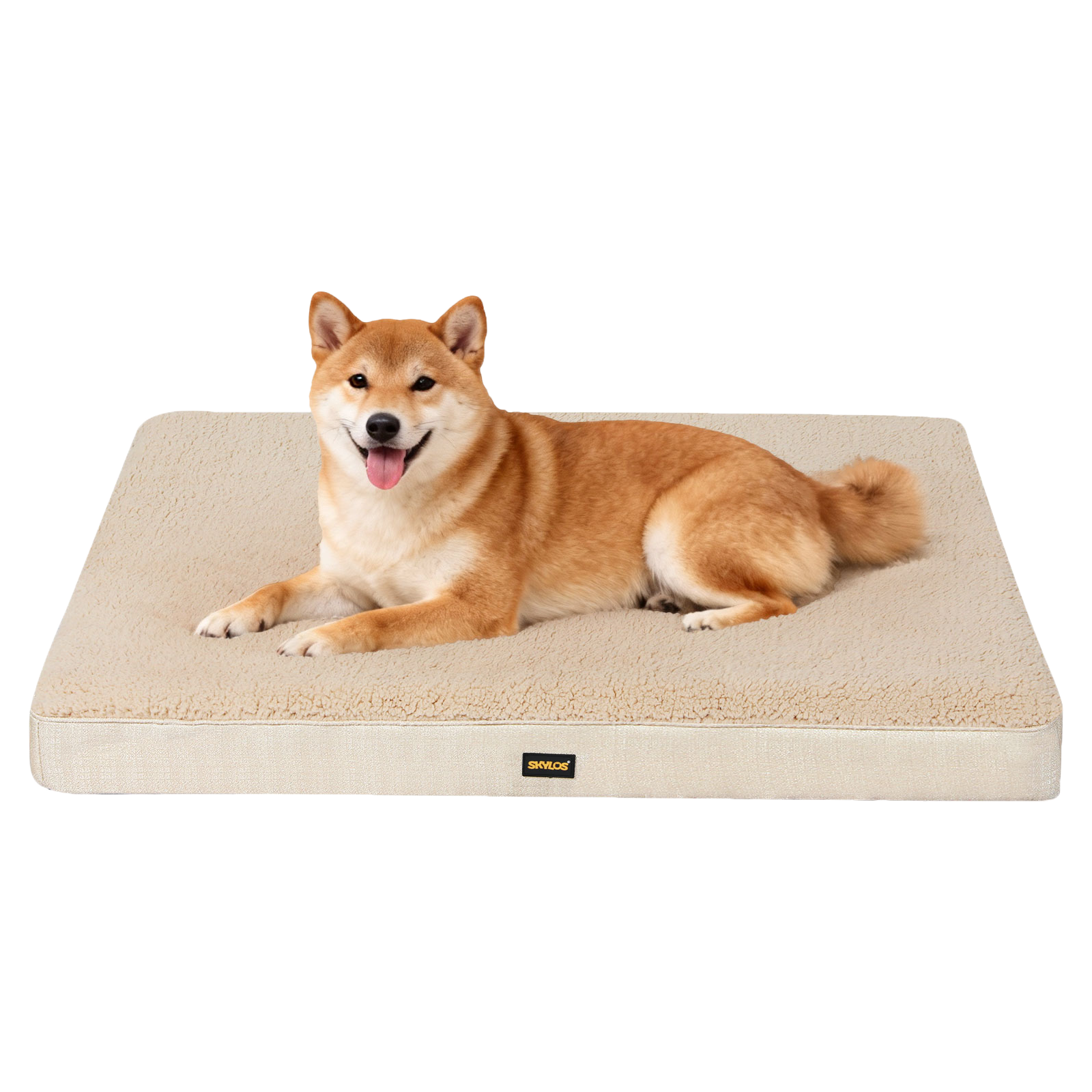 Large Pet Bed