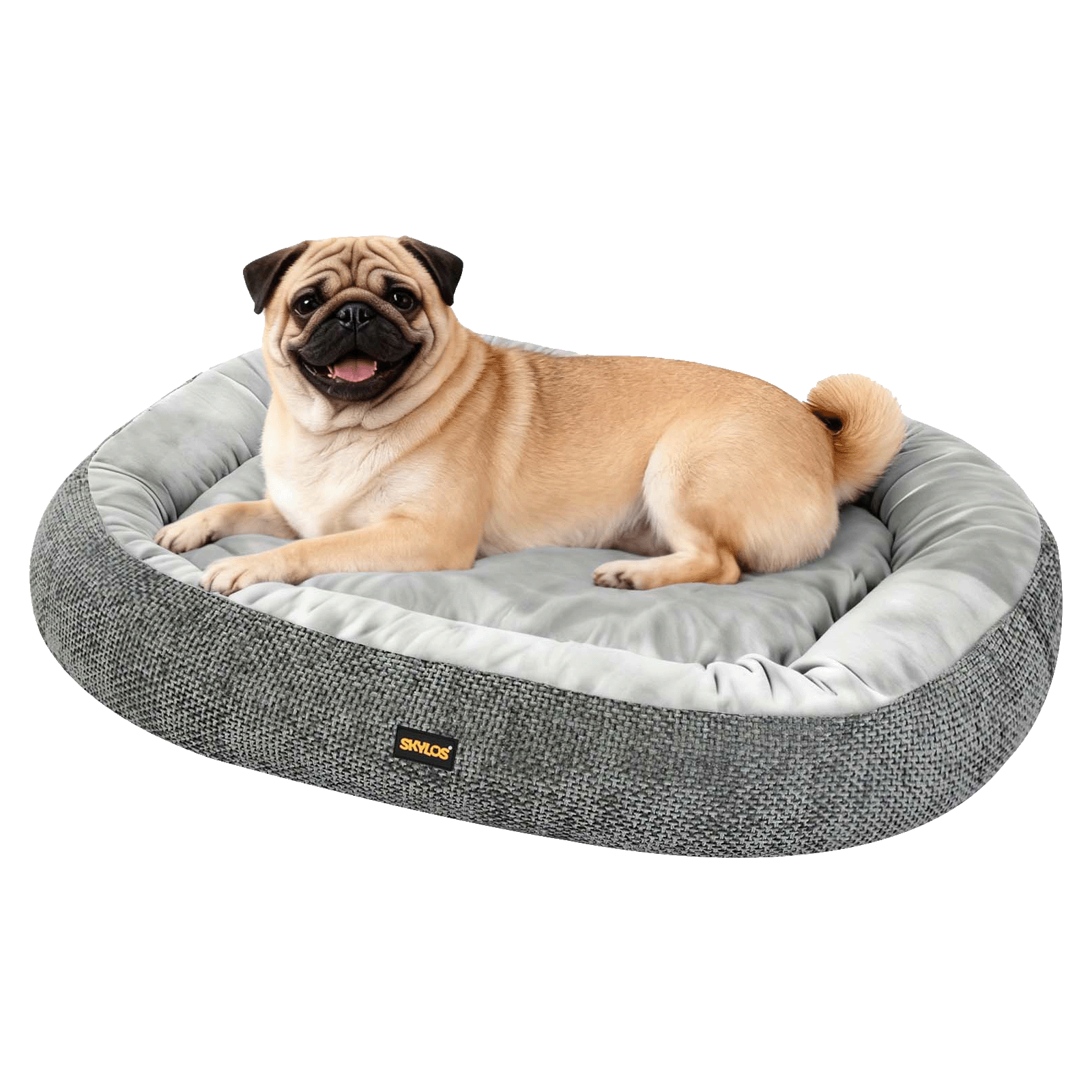 Medium Pet Bed Washable