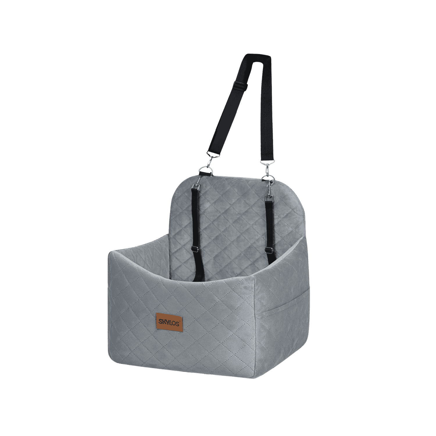 Pet Booster Dog Car Seat