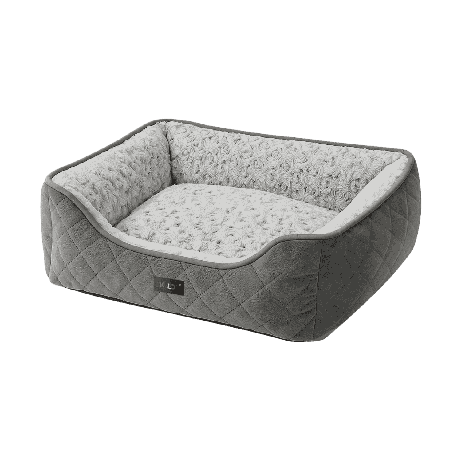 Medium Pet Dog Cat Calming Bed