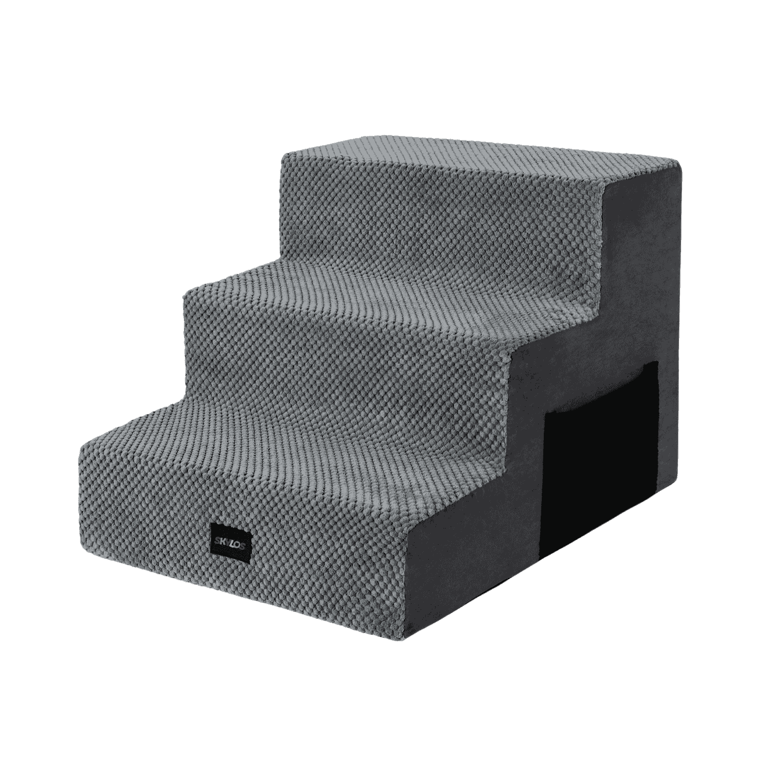 Pet Stairs Ramp 3 Step