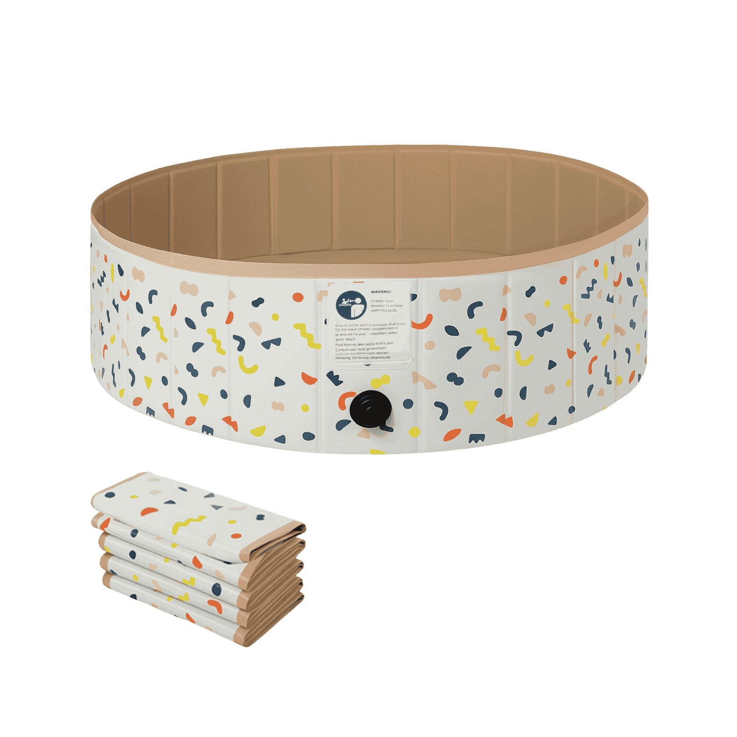 Pet Swimming Pool