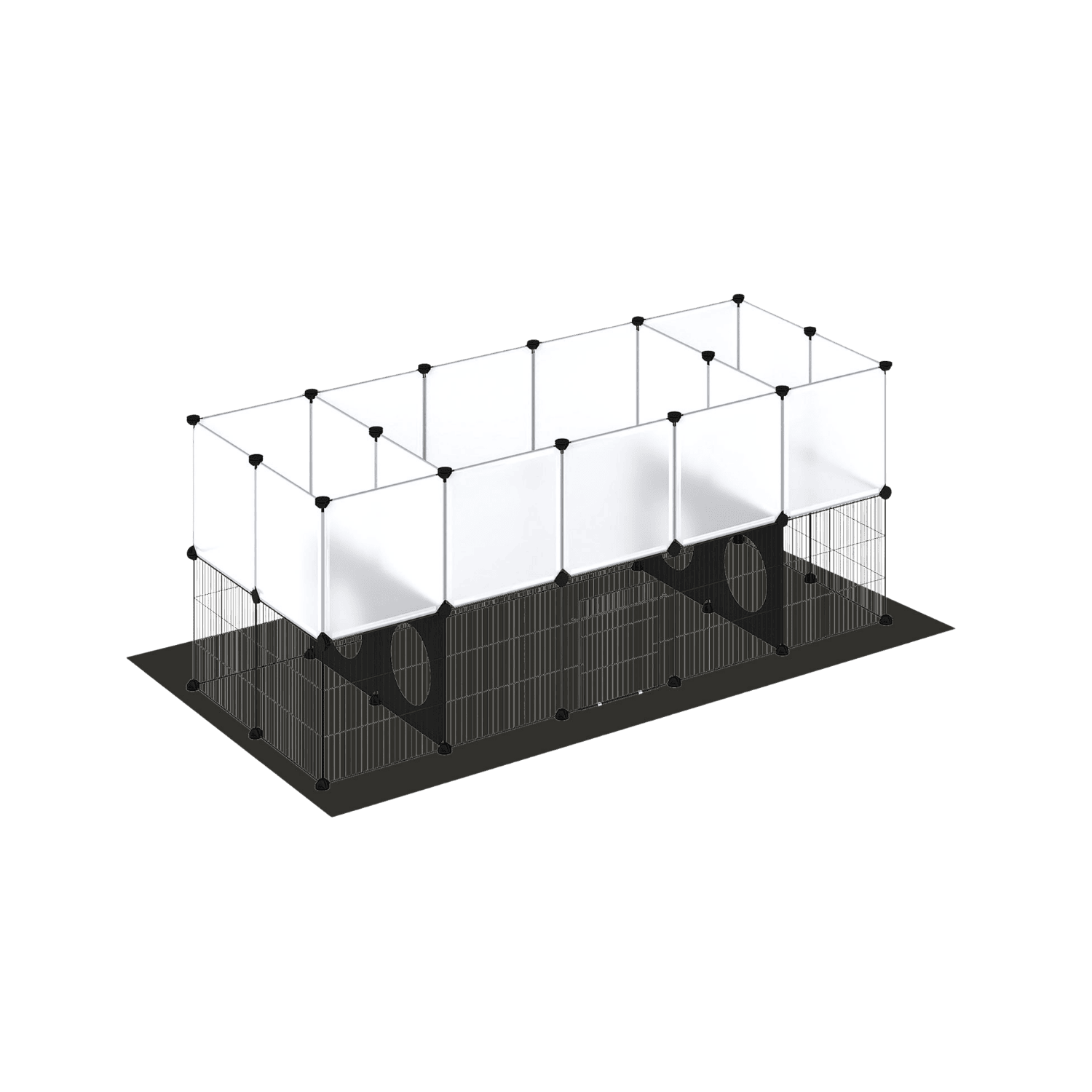 Small Animal Playpen