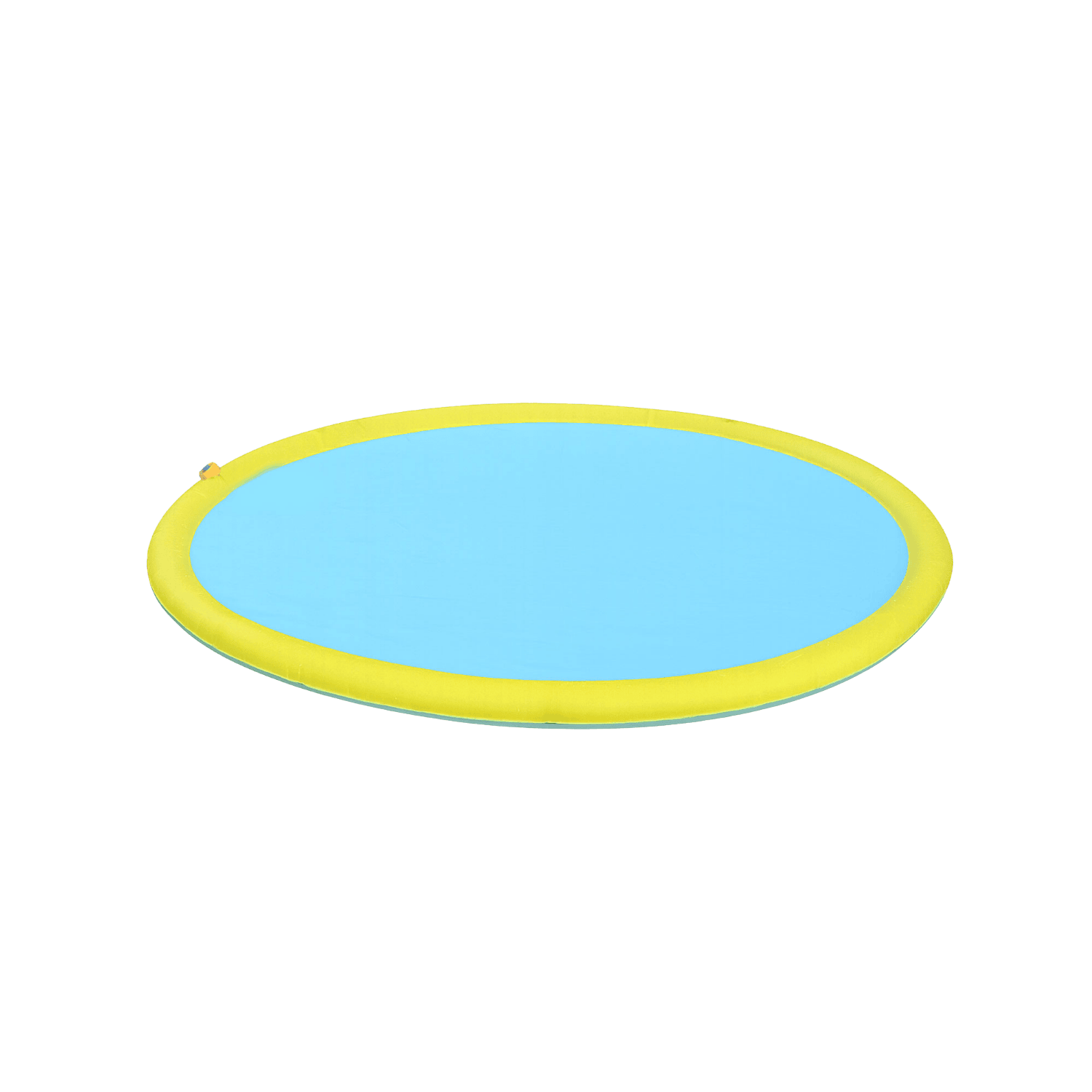 Splash Pad Inflatable Pool