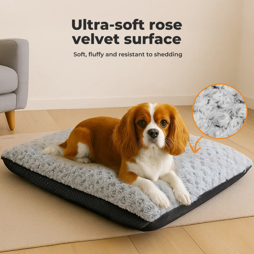 Small Pet Bed Cushion