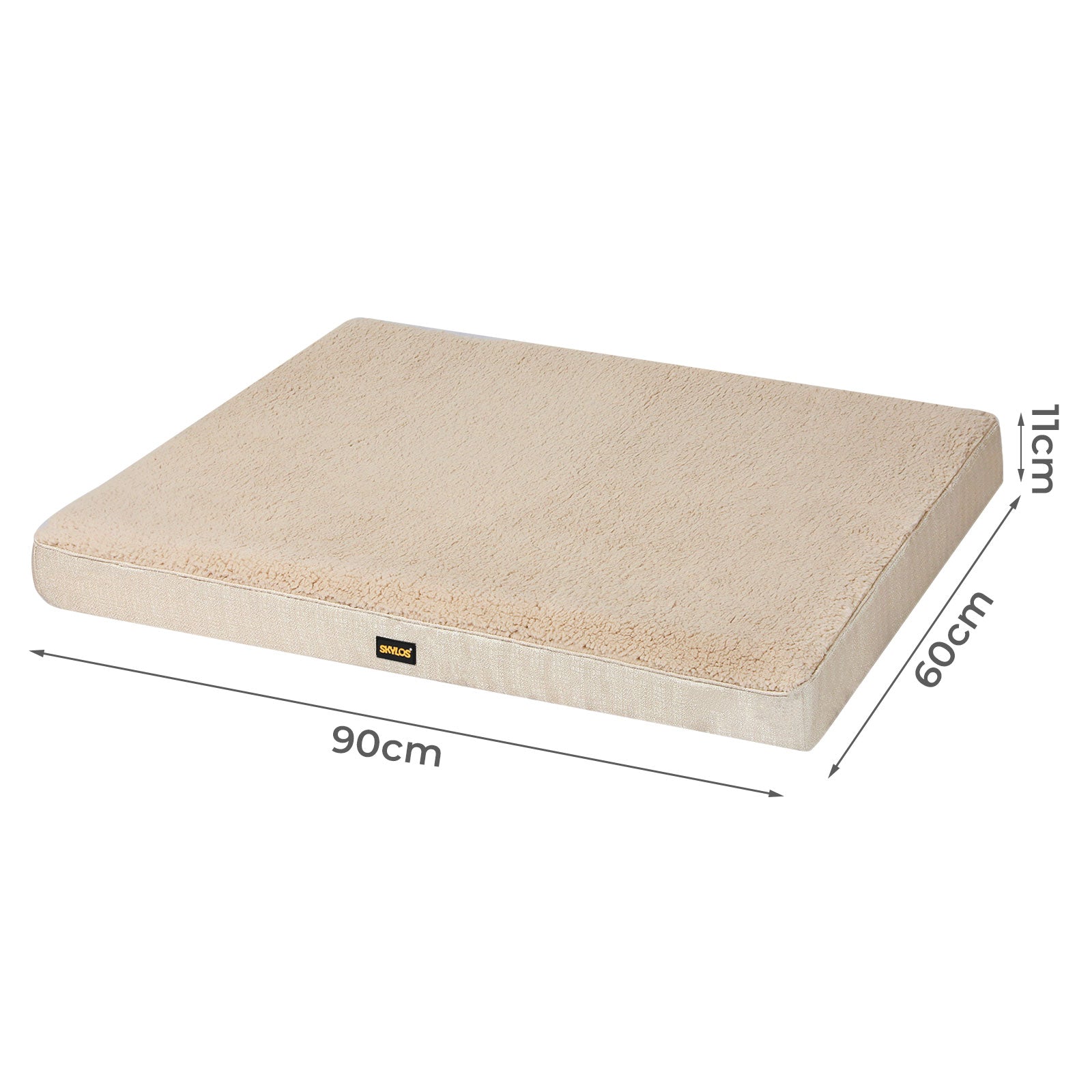Large Pet Bed