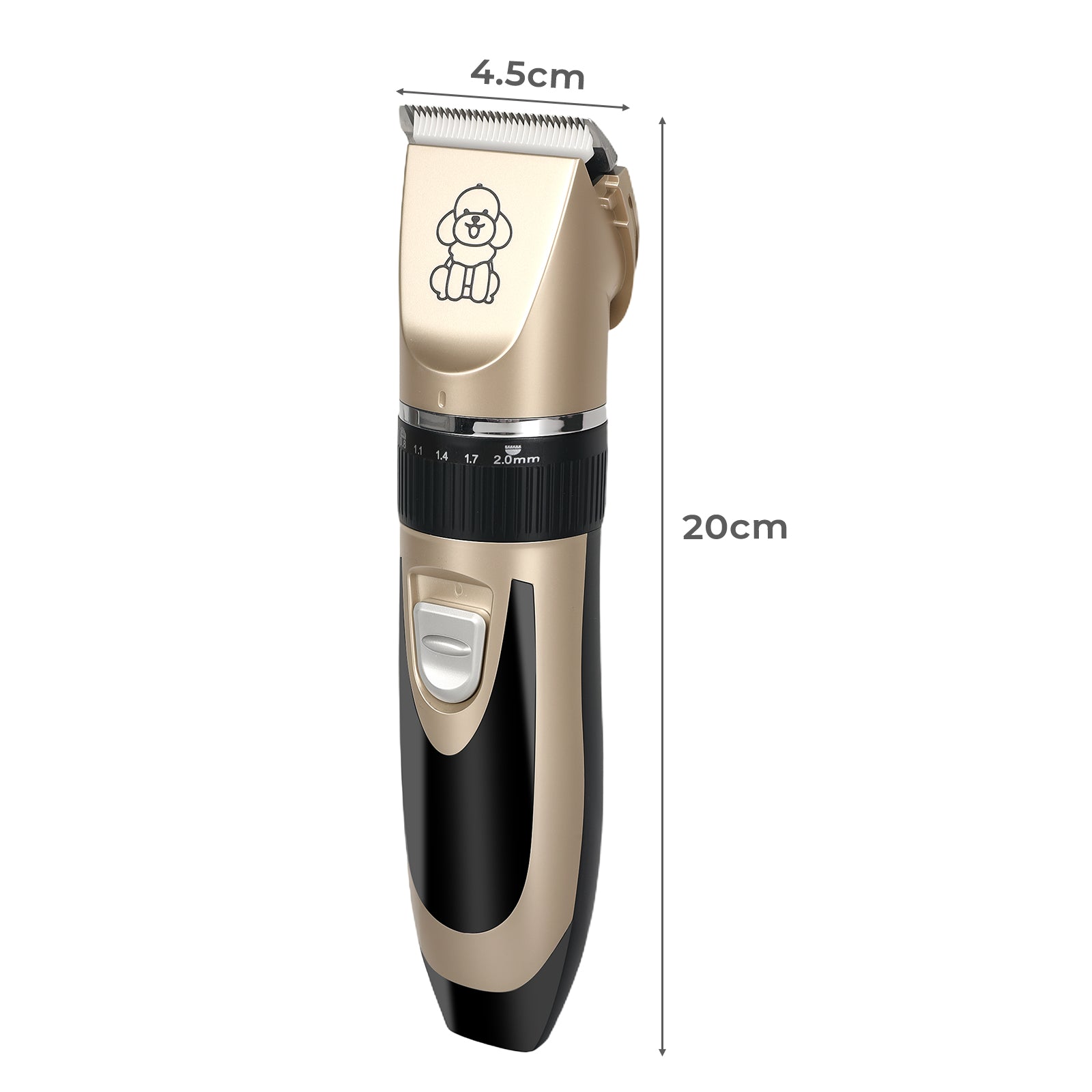 Pet Clipper