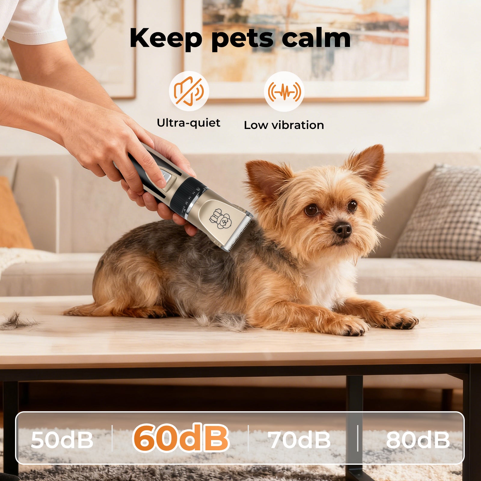 Pet Clipper