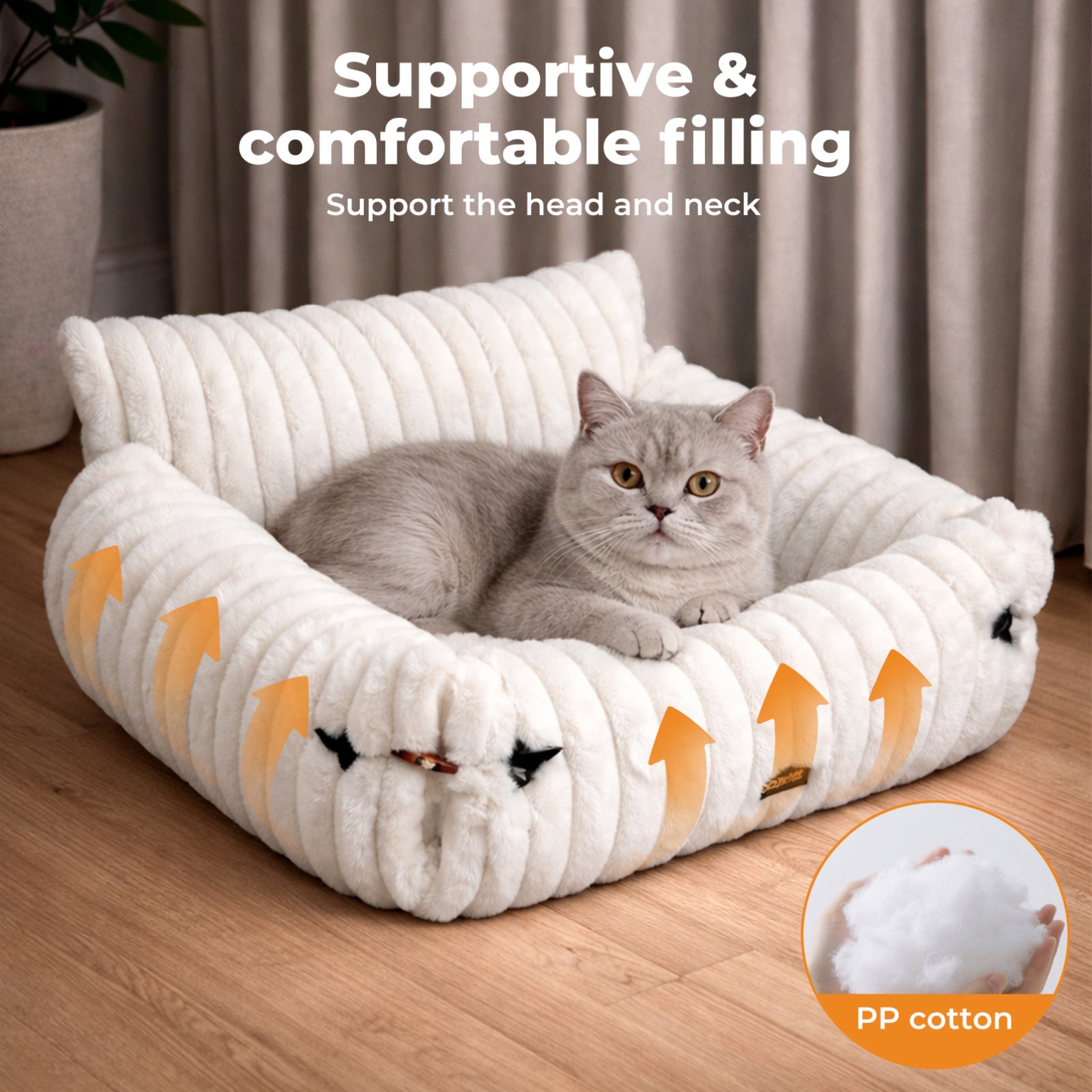 Pet Sofa Couch Bed