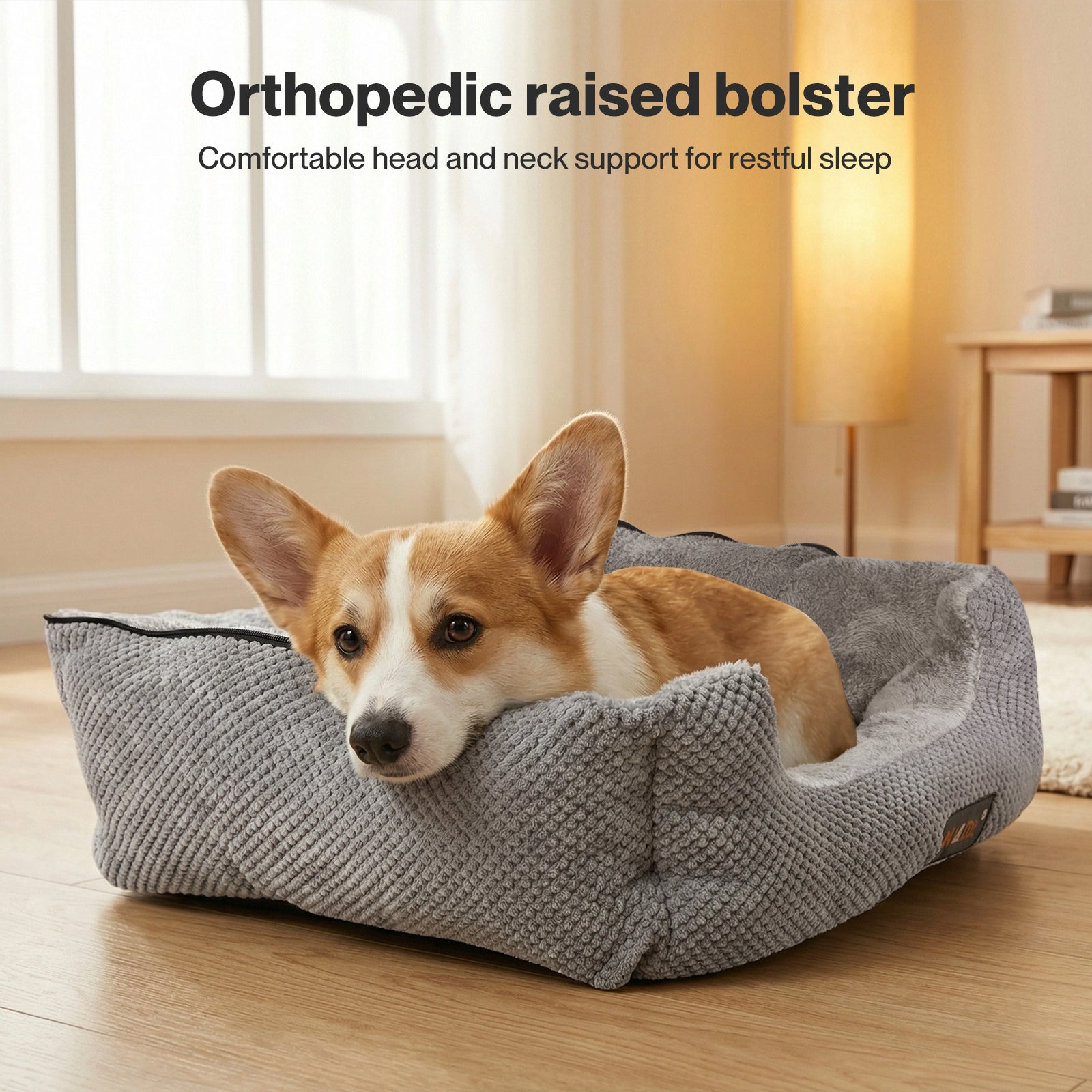 Medium Dog Bed Cat Cave Bed