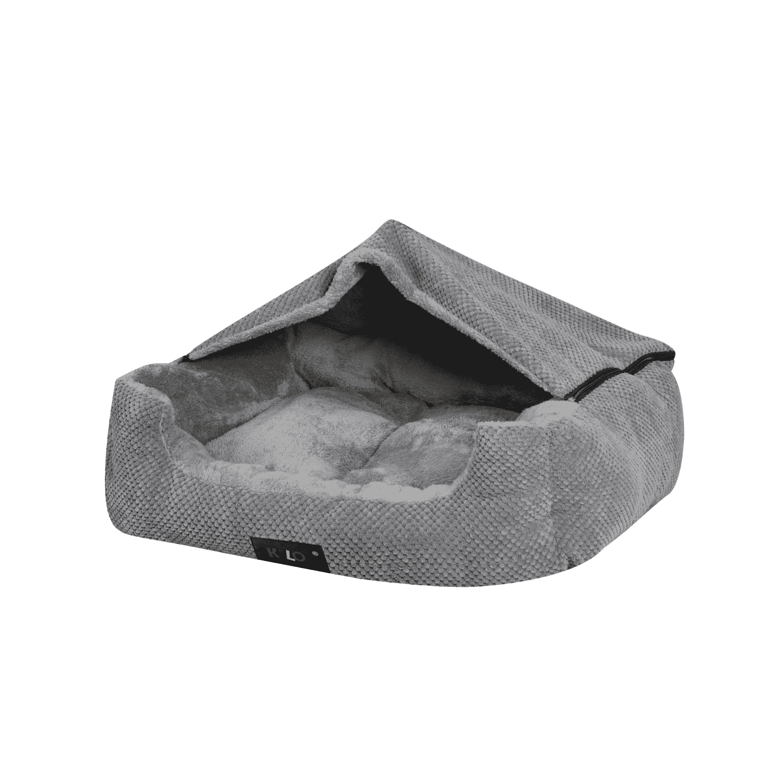 Medium Dog Bed Cat Cave Bed