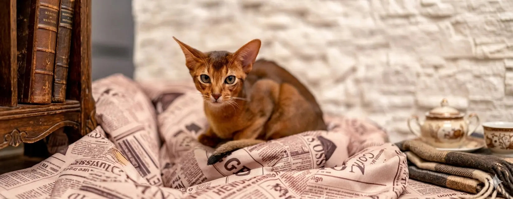 10 Best Companion Cat Breeds for UK Homes in 2026 | Skylos