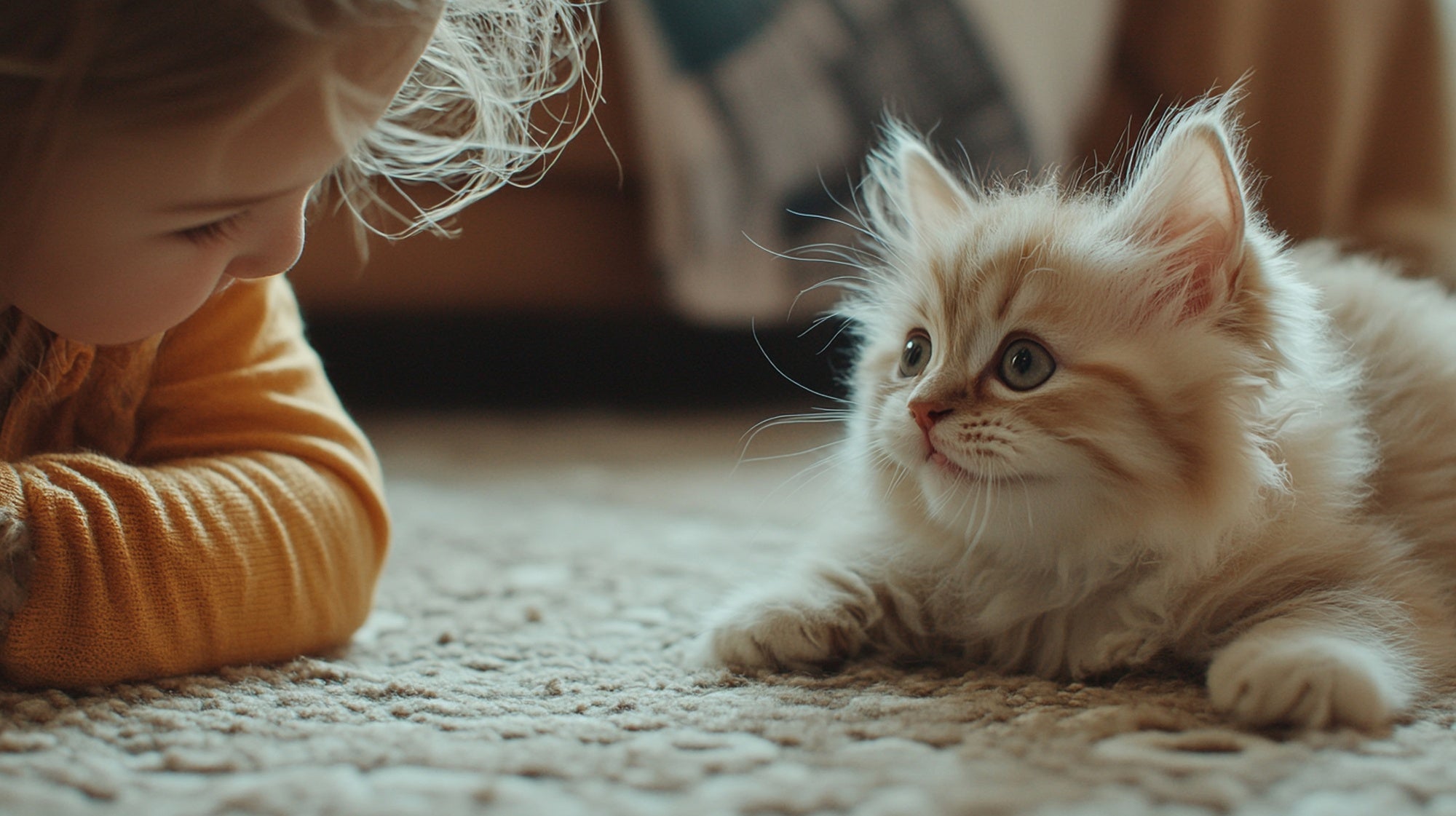 Are Ragdoll Cats Safe Around Newborn Babies? A Practical Guide for UK Families