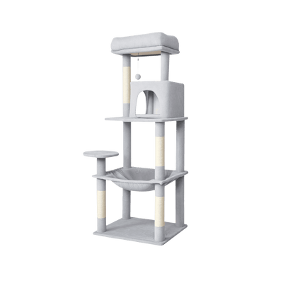143cm Cat Tree