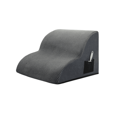 2-Step Pet Stairs Dog Ramp
