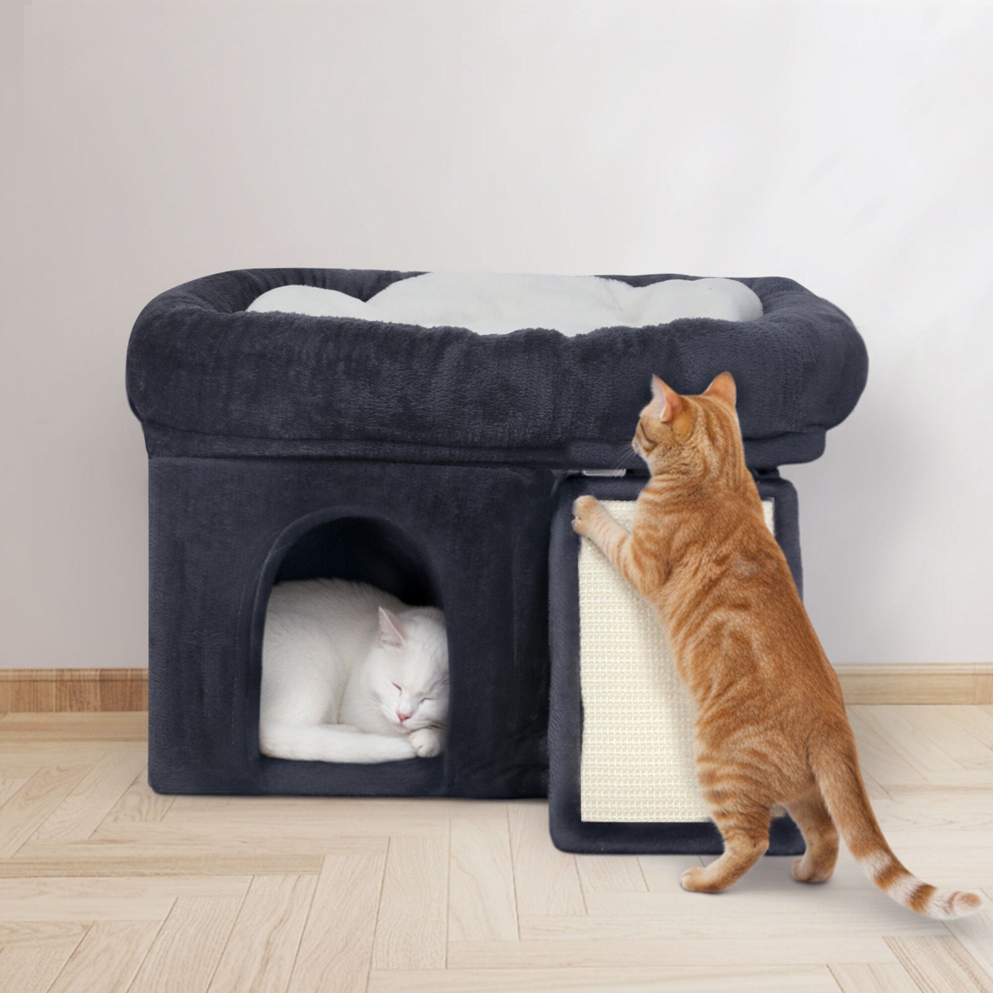 Cat Tree Tower