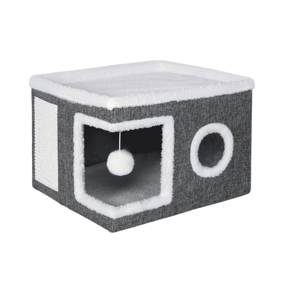 Cat House Indoor