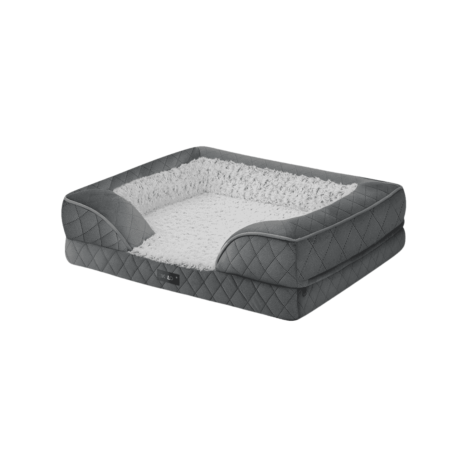 XXL Dog Bed Memory Foam