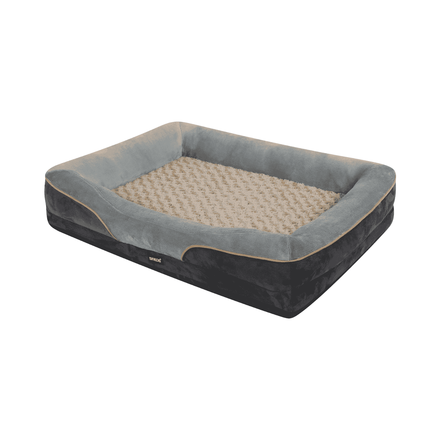XL Dog Bed Orthopaedic Soft