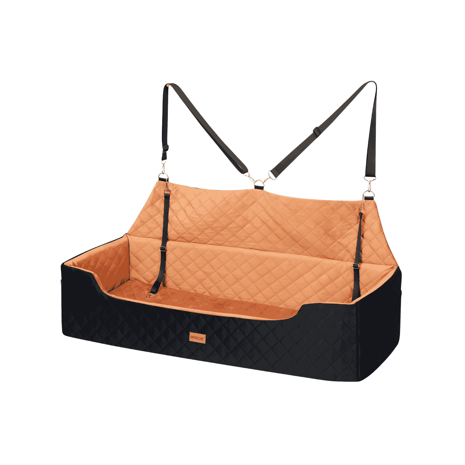 Dog Booster Car Seat